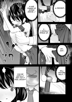 Page 75 of Watashi datte Otoko no Hito o Hikitsuketai | I want to attract a man too.