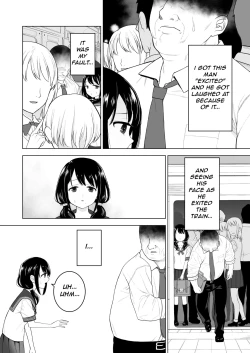 Page 7 of Watashi datte Otoko no Hito o Hikitsuketai | I want to attract a man too.