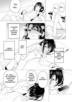 Page 80 of Watashi datte Otoko no Hito o Hikitsuketai | I want to attract a man too.