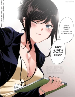 Page 27 of Egg or Chicken? Zenpen