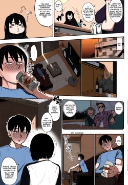 Page 3 of Egg or Chicken? Zenpen