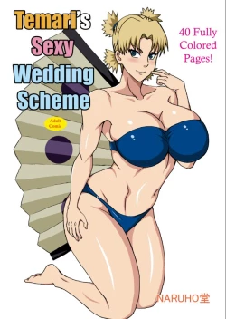 Page 1 of Temari no Seiryaku Kekkon | Temari's Sexy Wedding Scheme