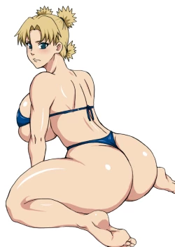 Page 41 of Temari no Seiryaku Kekkon | Temari's Sexy Wedding Scheme