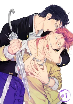 Page 10 of Nakasete Yaru yo Yankee4