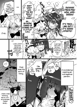 Page 54 of Classmate no Joshi Inma ni Renkyuuchuu no Otomarikai de Osowarechau Danshi no Hanashi | A Story About A Boy Being Assaulted By His Succubus Classmate During A Sleepover Over The Holidays