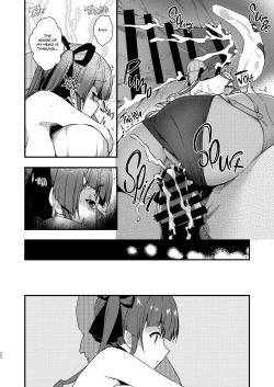 Page 22 of Youjo-teki Seikatsu nanda wa! | The Captain's Little Girl Life!