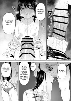 Page 14 of Watashi datte Otoko no Hito o Hikitsuketai 2 | I want to attract a man too. 2