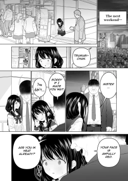 Page 26 of Watashi datte Otoko no Hito o Hikitsuketai 2 | I want to attract a man too. 2