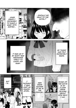 Page 28 of Watashi datte Otoko no Hito o Hikitsuketai 2 | I want to attract a man too. 2