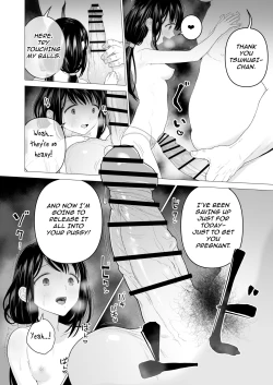 Page 34 of Watashi datte Otoko no Hito o Hikitsuketai 2 | I want to attract a man too. 2
