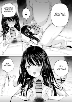 Page 57 of Watashi datte Otoko no Hito o Hikitsuketai 2 | I want to attract a man too. 2