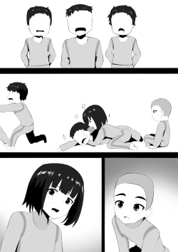 Page 25 of Menesu de Osananajimi to Masaka no Saikai de Daibakusha 6