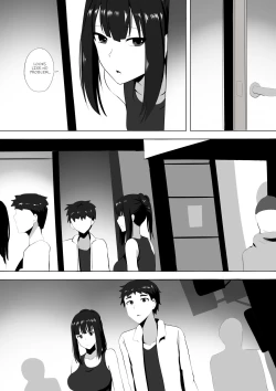 Page 5 of Menesu de Osananajimi to Masaka no Saikai de Daibakusha 6