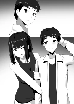 Page 19 of Menesu de Osananajimi to Masaka no Saikai de Daibakusha 6 | 在舒壓時尚會館巧遇青梅竹馬大爆射 6