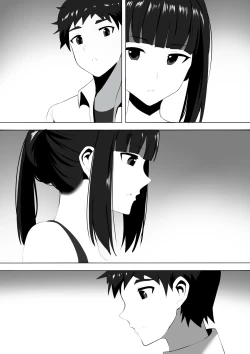 Page 22 of Menesu de Osananajimi to Masaka no Saikai de Daibakusha 6 | 在舒壓時尚會館巧遇青梅竹馬大爆射 6