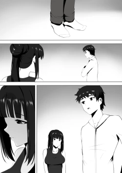 Page 23 of Menesu de Osananajimi to Masaka no Saikai de Daibakusha 6 | 在舒壓時尚會館巧遇青梅竹馬大爆射 6