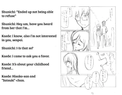 Page 16 of LUSTFUL BERRY #2