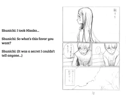 Page 20 of LUSTFUL BERRY #2