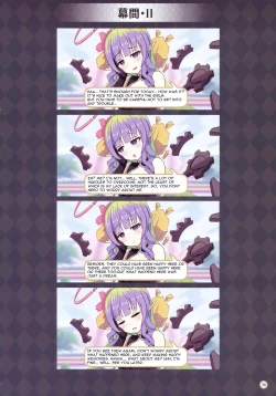 Page 35 of Colorful Connect 2nd:Dive