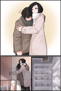 Page 85 of Mechakucha Eroi Karada no Sewazuki Osananajimi to, Coolchi de 3P Harem!?