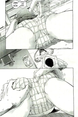 Page 7 of It Goes Without Saying