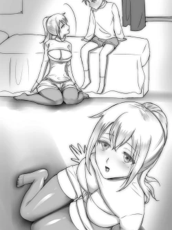 Page 189 of Itoko ga Boku o Suki Sugiru