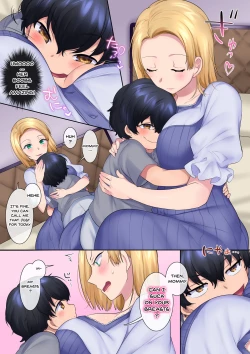 Page 32 of Yanmama o Gaki no Sugata ni Natte Fukushuu NTR | Revenge NTR of a Yanmama in the Form of a Kid