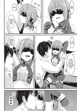 Page 7 of Kawaii Boku to Rinkan Play