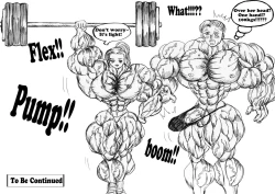 Page 16 of When Superman Meets Superwoman Vol.1 Complete