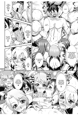 Page 14 of LOVERS DREAM