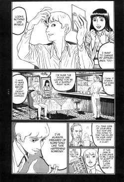 Page 140 of Tsuki Kurau Mushi | Moon-Eating Insects