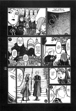 Page 56 of Tsuki Kurau Mushi | Moon-Eating Insects