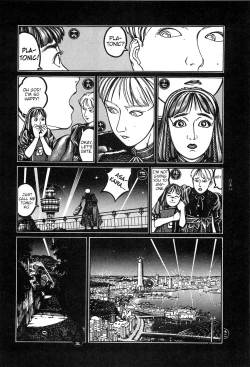 Page 57 of Tsuki Kurau Mushi | Moon-Eating Insects