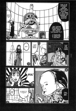 Page 59 of Tsuki Kurau Mushi | Moon-Eating Insects