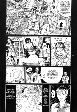 Page 78 of Tsuki Kurau Mushi | Moon-Eating Insects