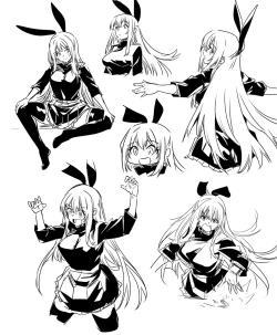 Page 3 of Boukensha-Chan