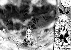 Page 9 of Boukensha-Chan