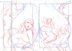 Page 20 of No Contest 2.00