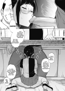 Page 9 of Ane to Otouto Arbeit