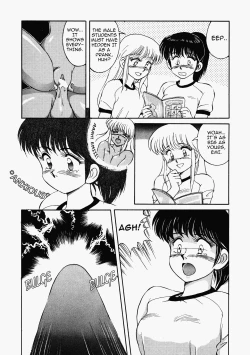 Page 26 of Happening STAR prologue + Chapter 1