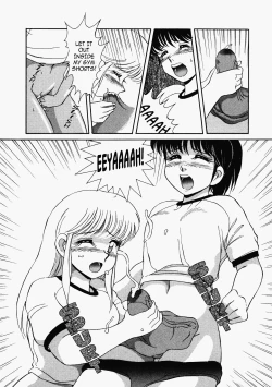 Page 32 of Happening STAR prologue + Chapter 1