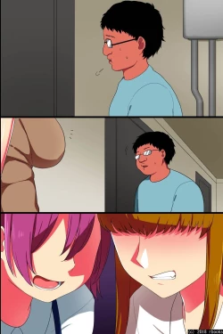 Page 51 of Saimin de Gokinjo Oyako o Ore Senyou Ero Kaseifu ni Shite Seiyoku Shori toka Sasete mita