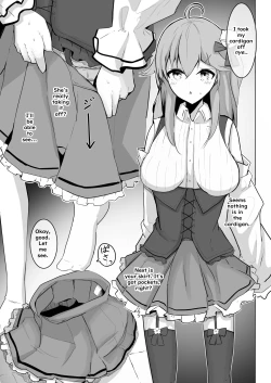 Page 4 of Manbiki JK Sakura Miko