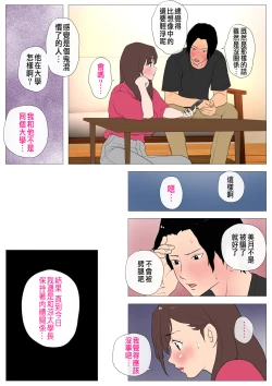 Page 6 of Joukyou Share House 2