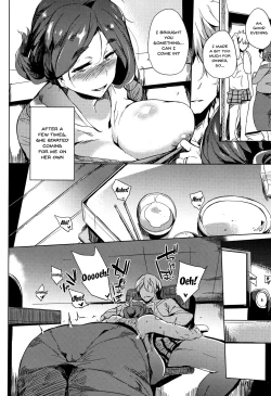 Page 8 of Daseiism Ch. 1-6