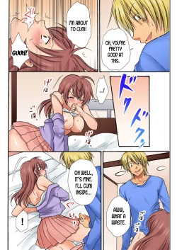 Page 14 of Nyotaika Penalty2 | Feminization Penalty2