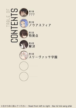 Page 3 of MAIDEN SINGULARITY Chapter 5