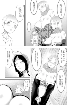 Page 6 of Shota Maou-sama no Shin Dorei