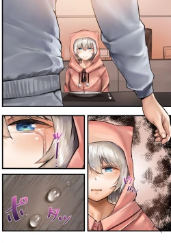 Page 20 of Hitozuma no Watashi ga "Ai" shite Ii no wa Danna dake? Hajimari no Shou