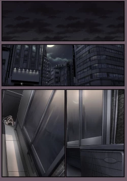 Page 55 of Hitozuma no Watashi ga "Ai" shite Ii no wa Danna dake? Hajimari no Shou